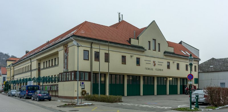 _DSC5086.jpg - Feuerwehrgebäude in Langenzersdorf