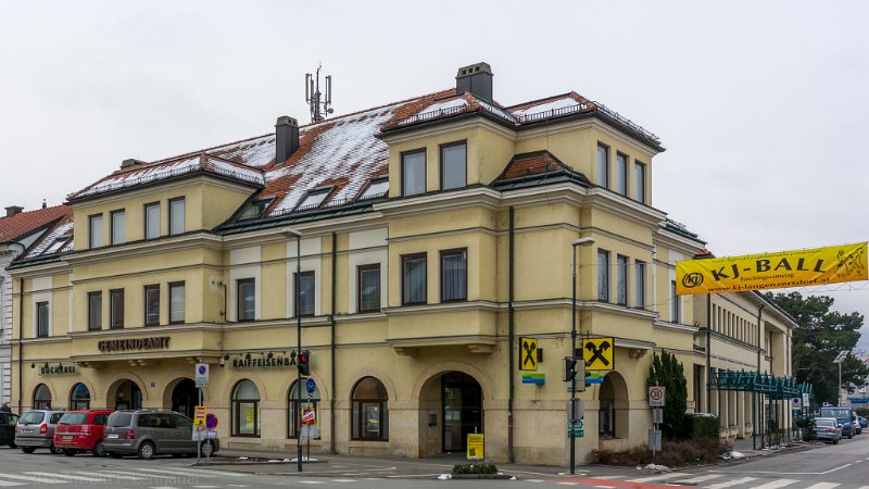 _DSC5087.jpg - Gemeindeamt Langenzersdorf