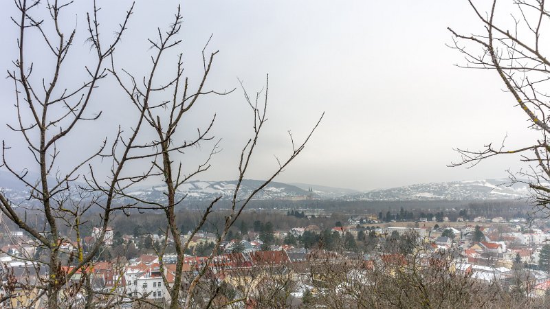 _DSC5090.jpg - Am Touristensteig: Blick nach Klosterneuburg