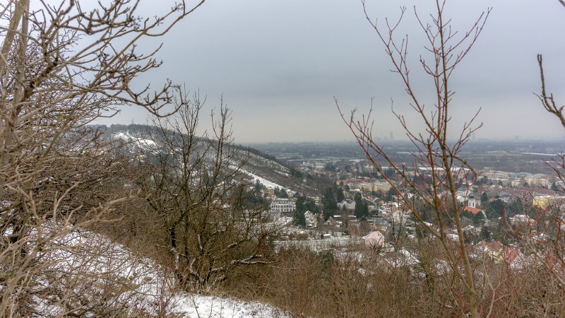 _DSC5094.jpg - Am Touristensteig: Blick nach Wien und auf Langenzersdorf