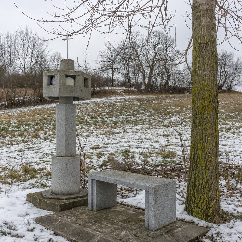 _DSC5133.jpg - Modernes Wegkreuz