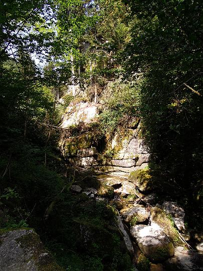 DSCN1324.JPG - In der Klamm