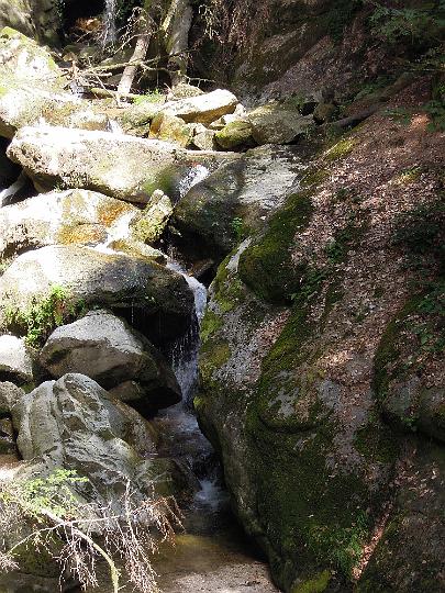 DSCN1330.JPG - In der Klamm