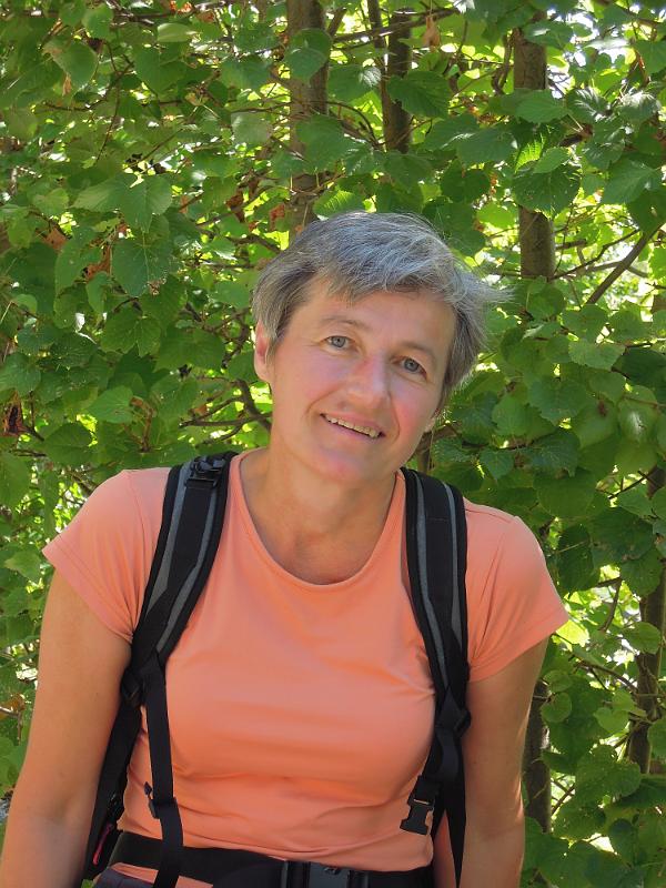 DSCN1451.JPG - Elisabeth und ...