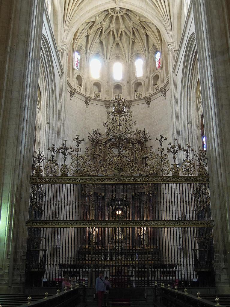 DSCN1800.jpg - Segovia - Kathedrale