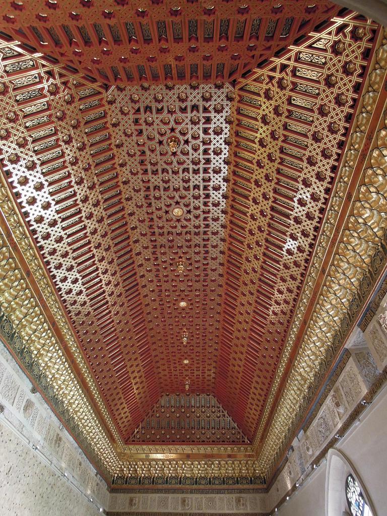 DSCN1847.jpg - Segovia - Alcázar