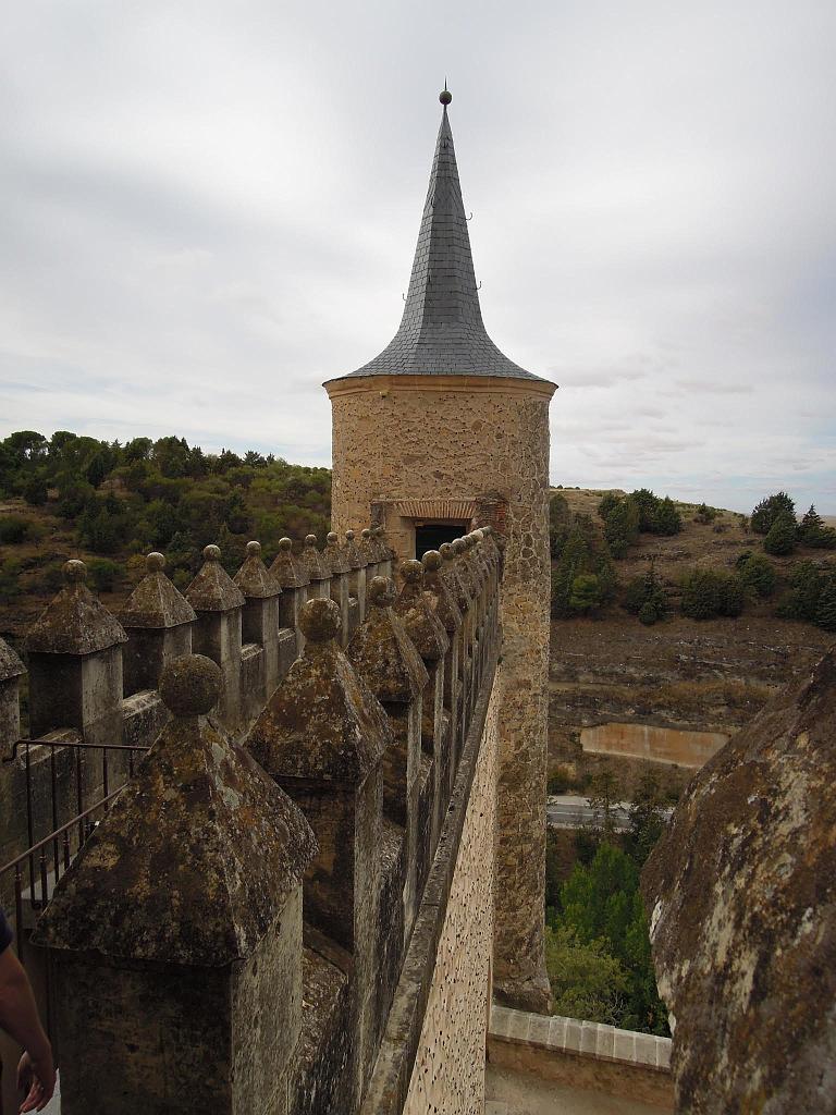 DSCN1874.jpg - Segovia - Alcázar