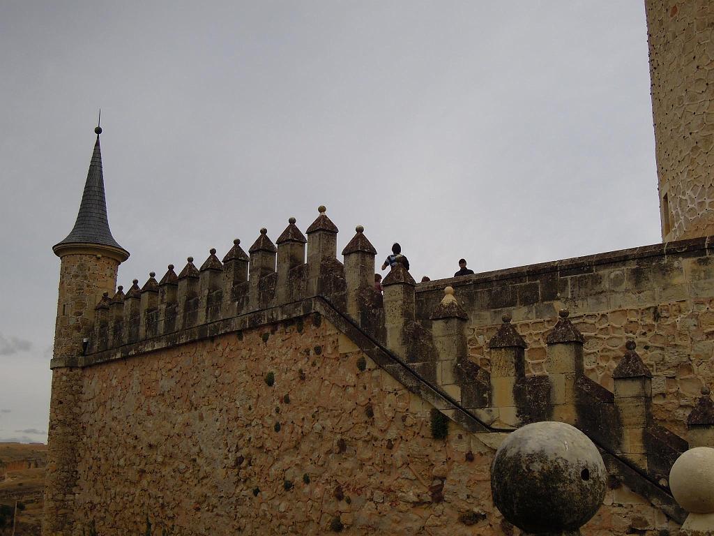 DSCN1879.jpg - Segovia - Alcázar