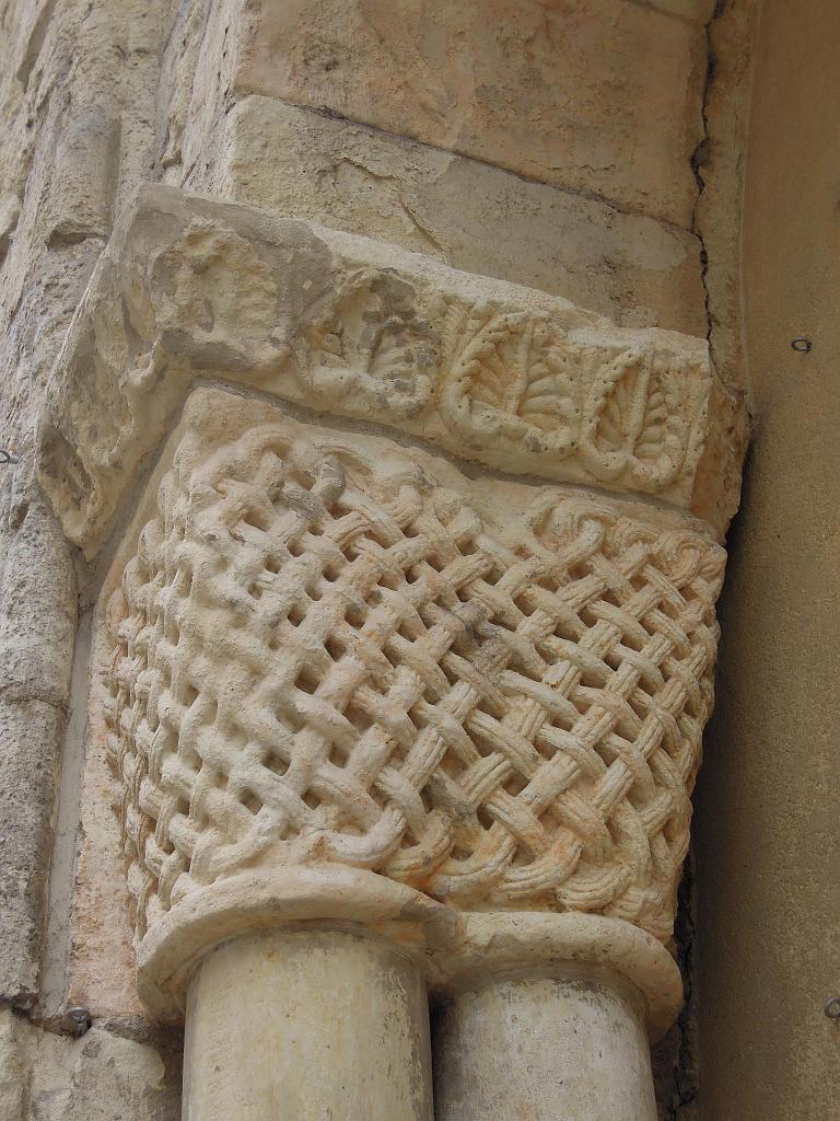 DSCN1910.jpg - Segovia - Zeugen der Romanik