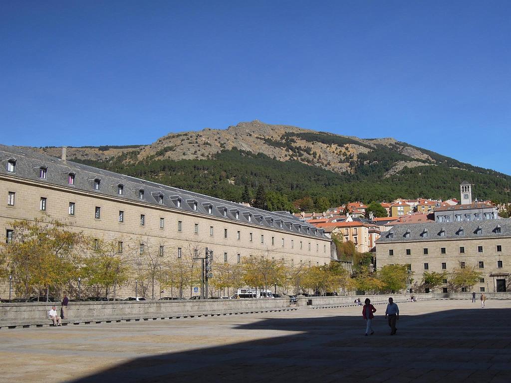 DSCN1982.jpg - Real Sitio de San Lorenzo de El Escorial
