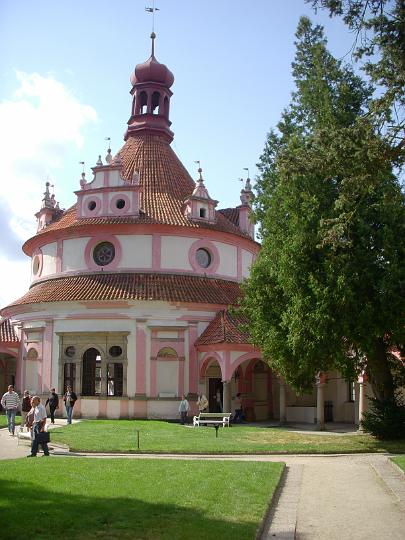 DSCN6720.jpg - Jindrichuv Hradec: Musik-Pavillon