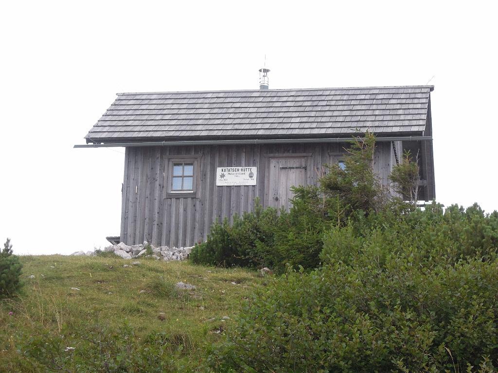 DSCN0924.jpg - Kutatsch Hütte (Notunterstand des ÖGV)