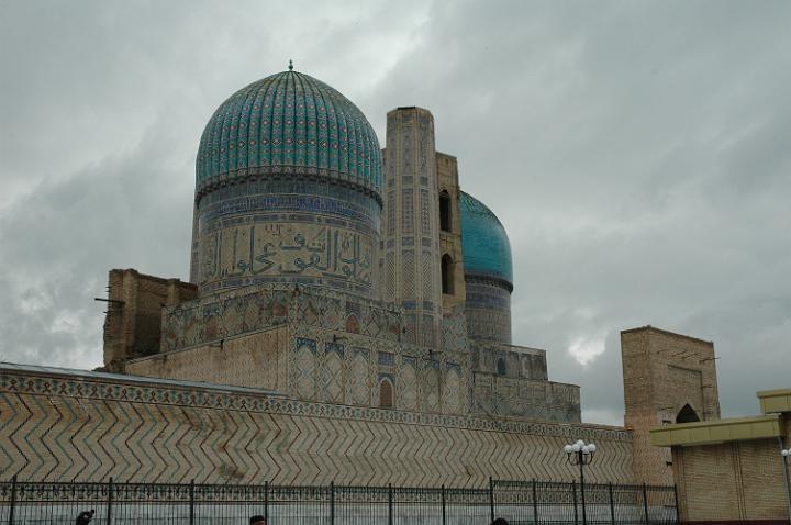 DSC_7902.JPG - Bibi-Xanom-Moschee